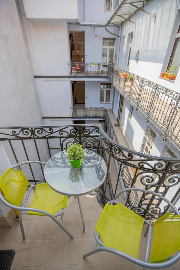 Molnar 20 Budapest