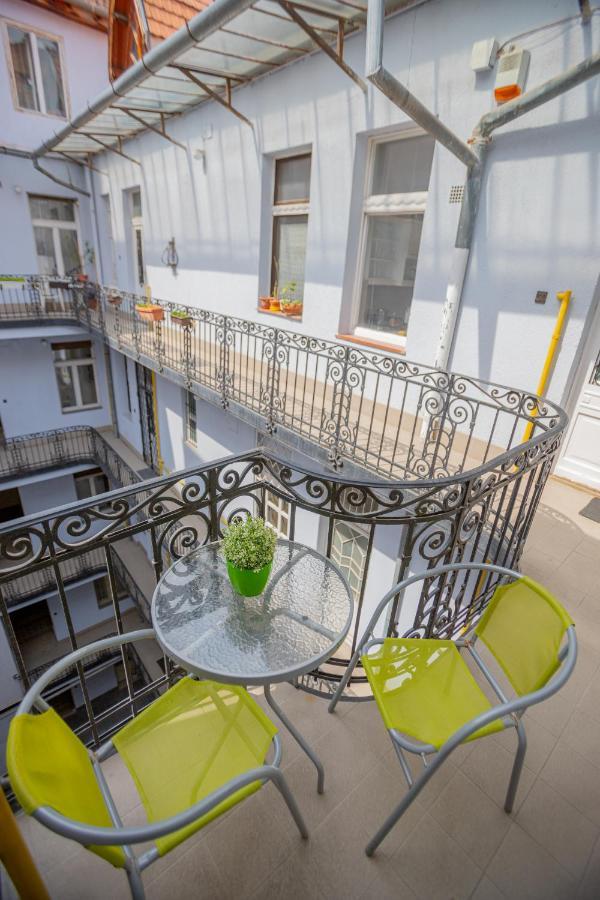 Molnar 20 Budapest