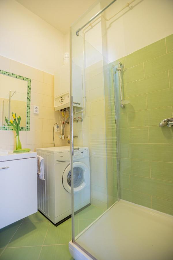 Molnar 20 Lejlighed Budapest