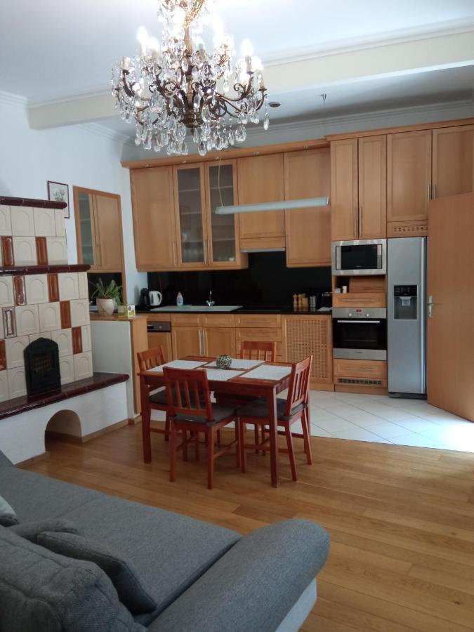 Close To Vaci Street Appartement Budapest