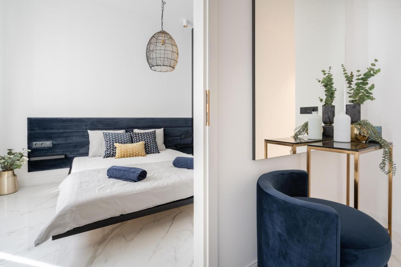 Apartment Basilica Presidential Panorama Suits *