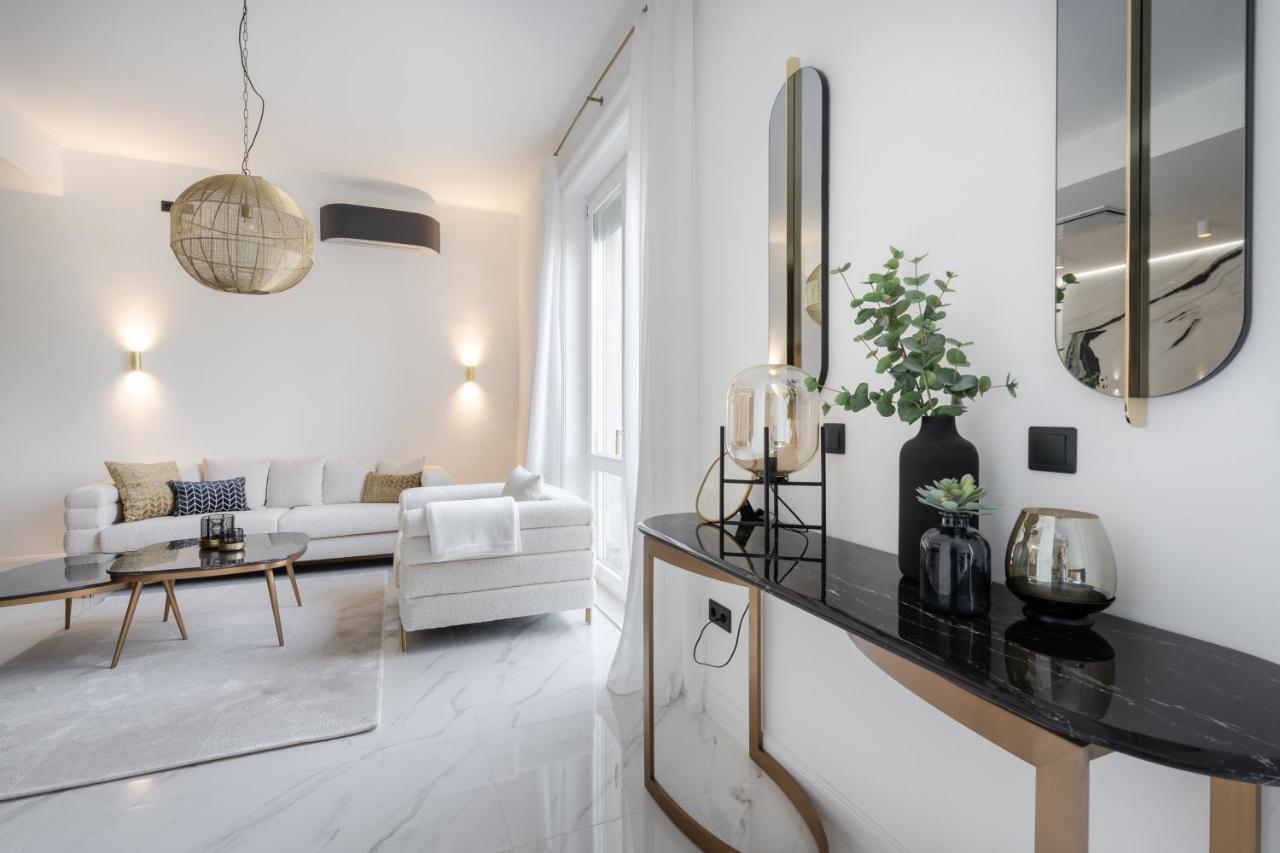 Basilica Presidential Panorama Suits Apartment *