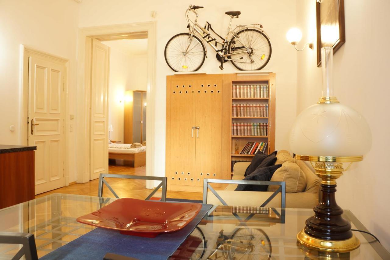 Vazquez City Center Confortable Flat