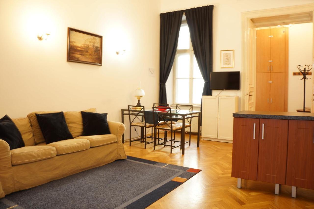 Vazquez City Center Confortable Flat Apartment