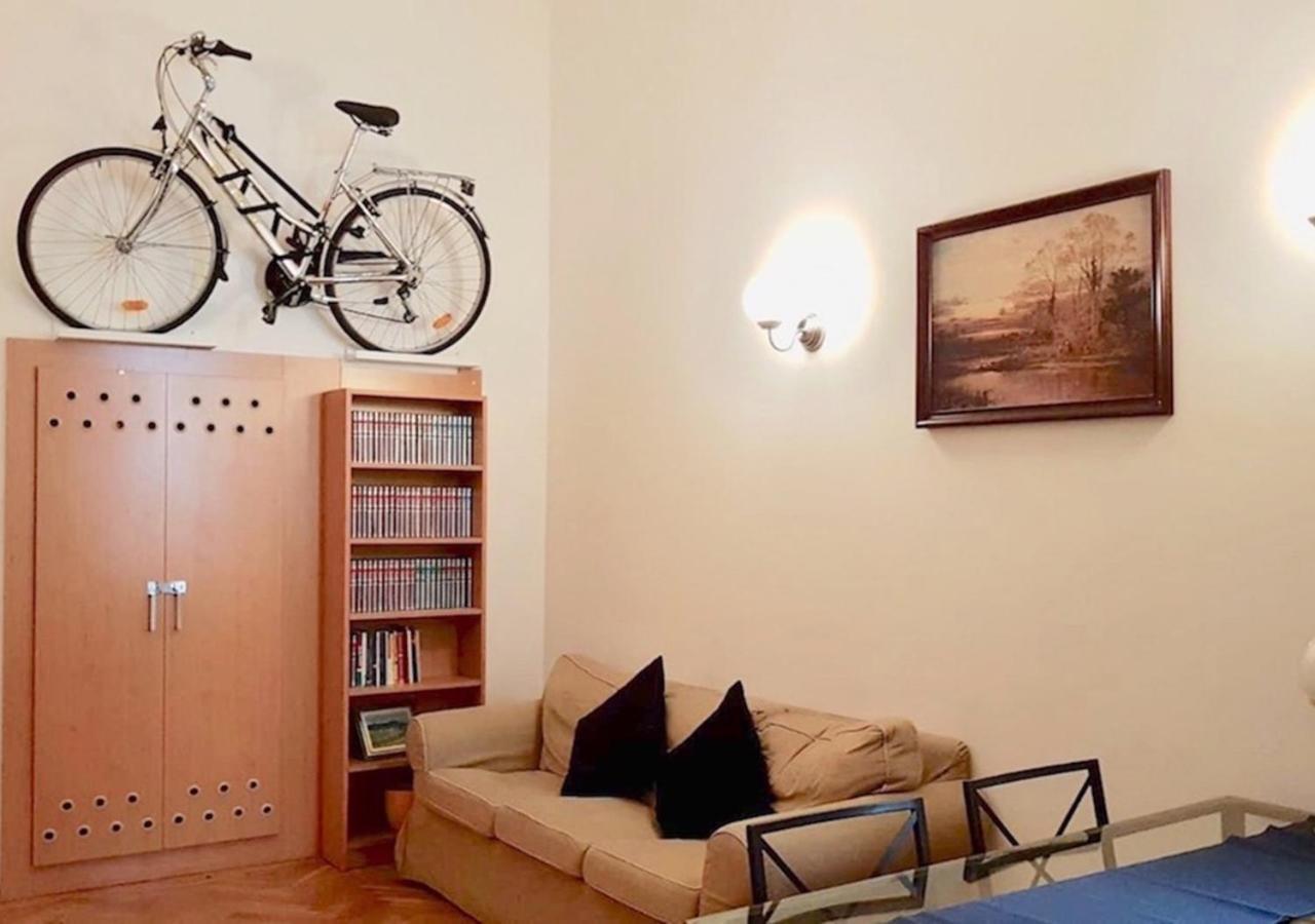 Apartment Vazquez City Center Confortable Flat