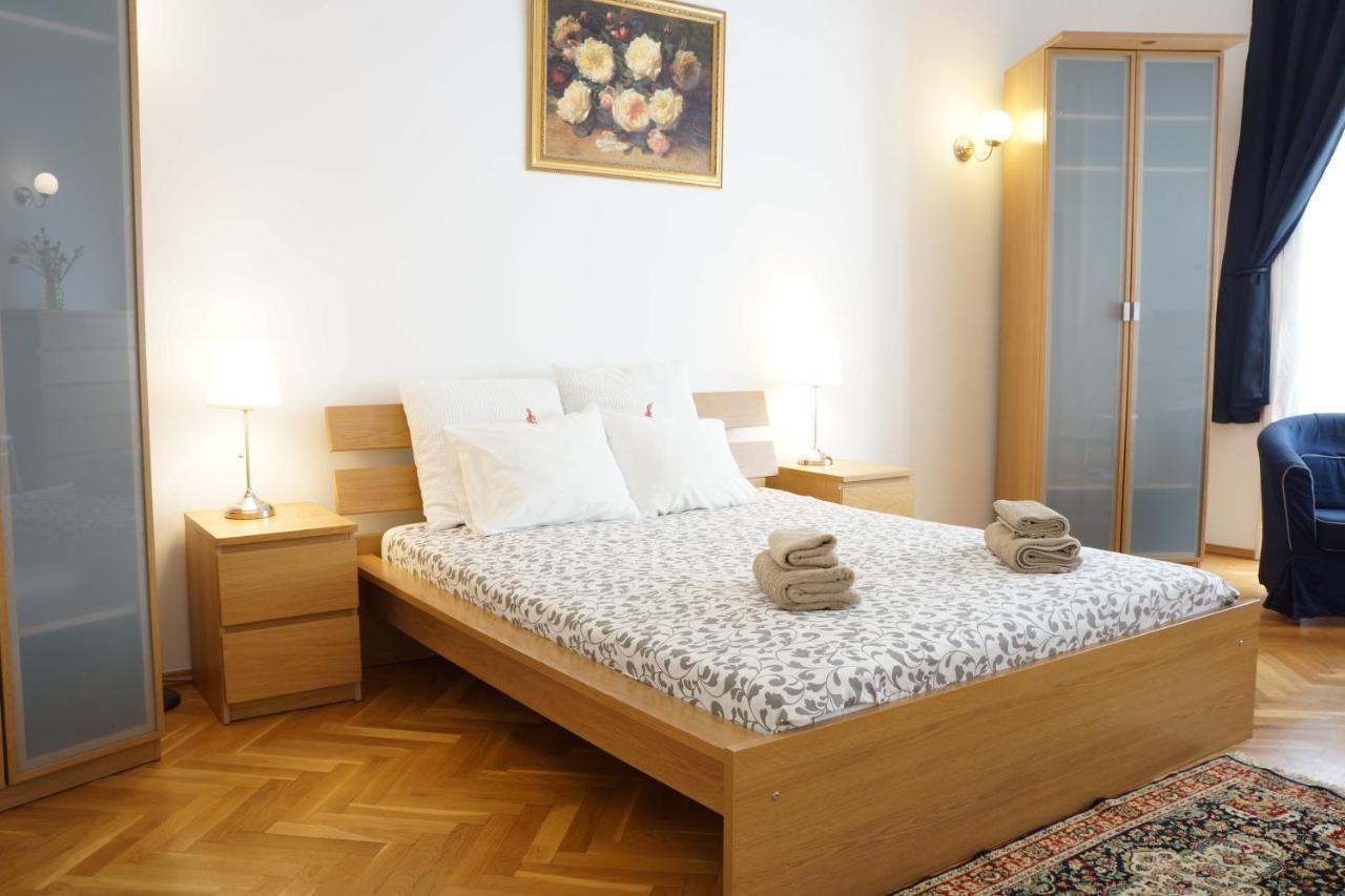 Vazquez City Center Confortable Flat Apartment