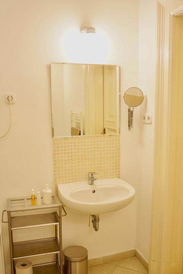 Apartment Vazquez City Center Confortable Flat *