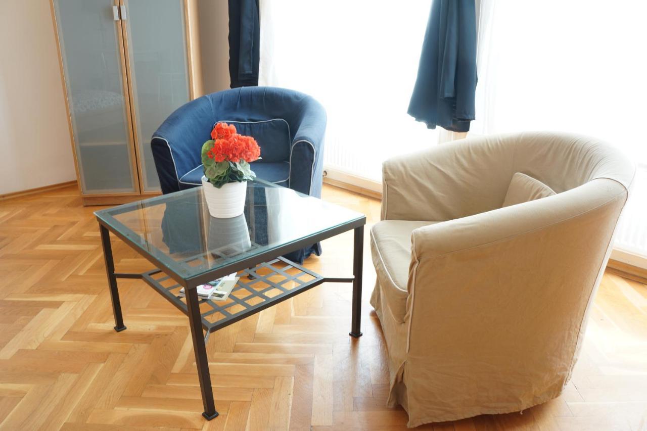 Vazquez City Center Confortable Flat *