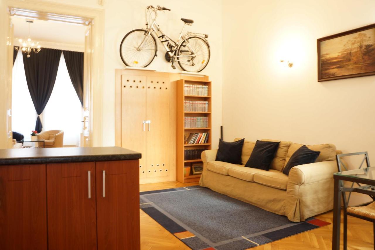 Vazquez City Center Confortable Flat