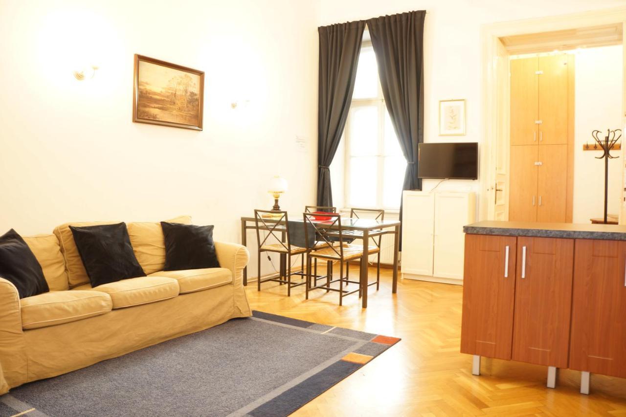 Apartment Vazquez City Center Confortable Flat *