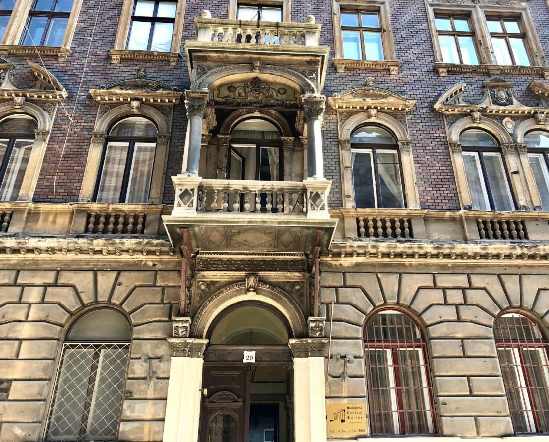 Vazquez City Center Confortable Flat Apartment