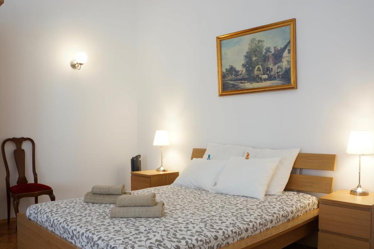 Vazquez City Center Confortable Flat Apartment *