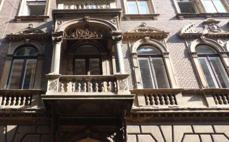 Vazquez City Center Confortable Flat