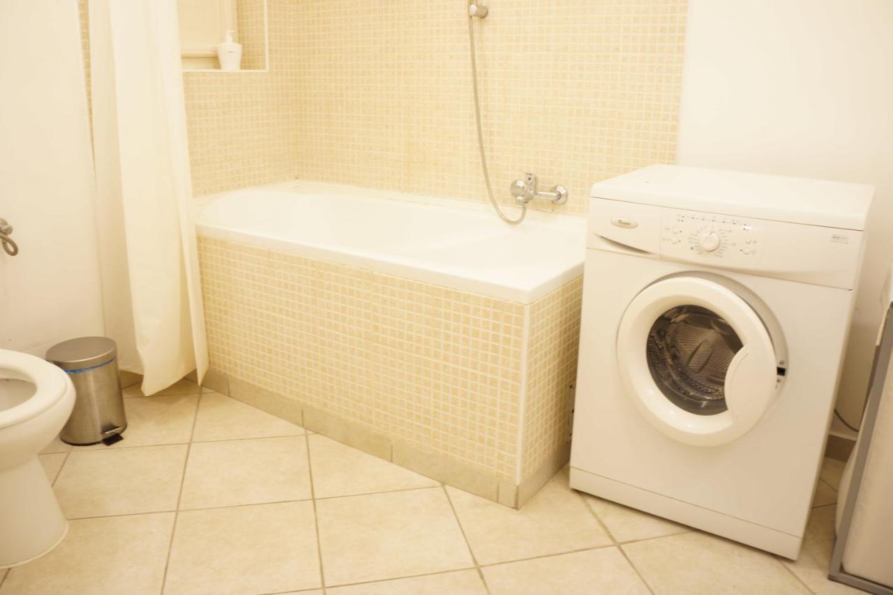 Apartment Vazquez City Center Confortable Flat
