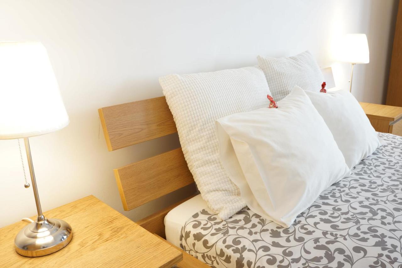 Vazquez City Center Confortable Flat * Budapest