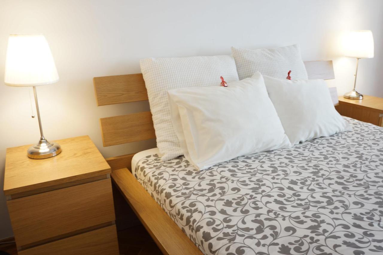 Vazquez City Center Confortable Flat