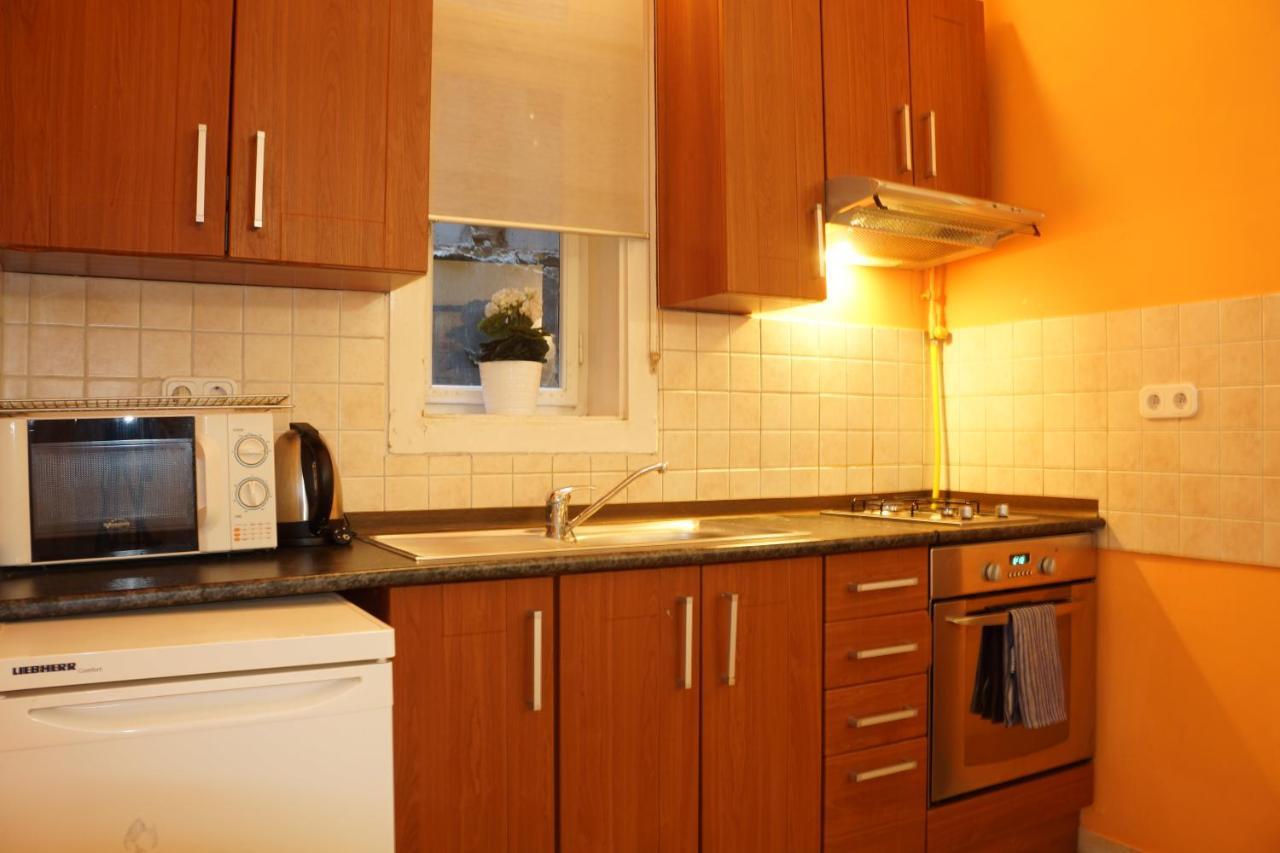 Vazquez City Center Confortable Flat * Budapest