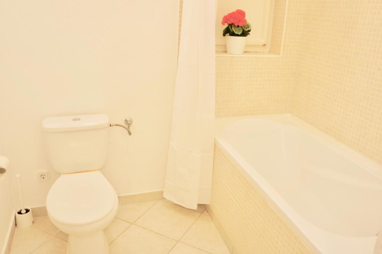 Vazquez City Center Confortable Flat Apartment Budapest