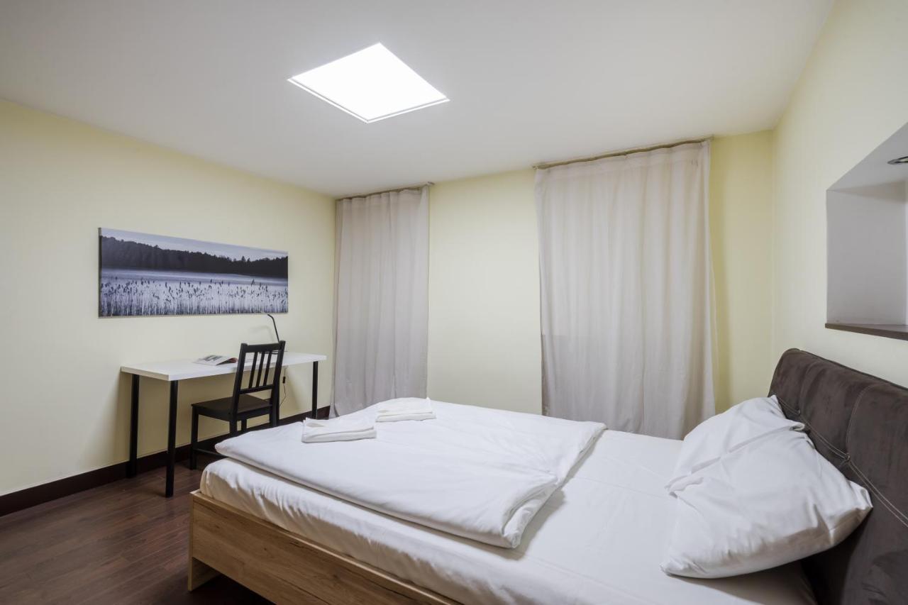 Dolly's Duplex Appartamento