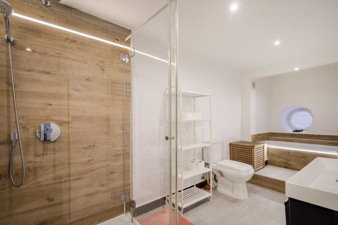 Dolly's Duplex * Budapest