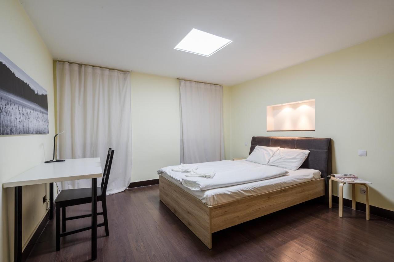 Appartamento Dolly's Duplex