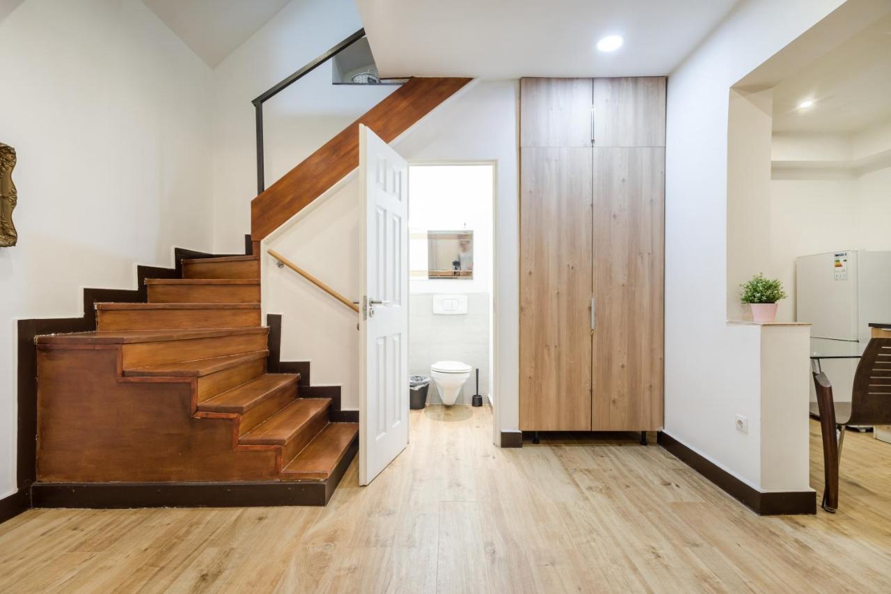 Dolly's Duplex Budapest