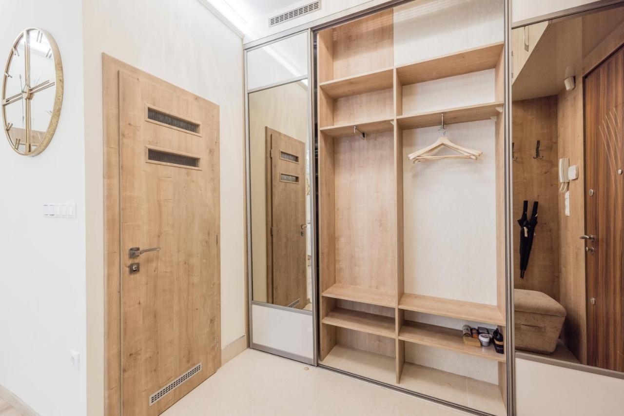 Apartamento Shining Feather