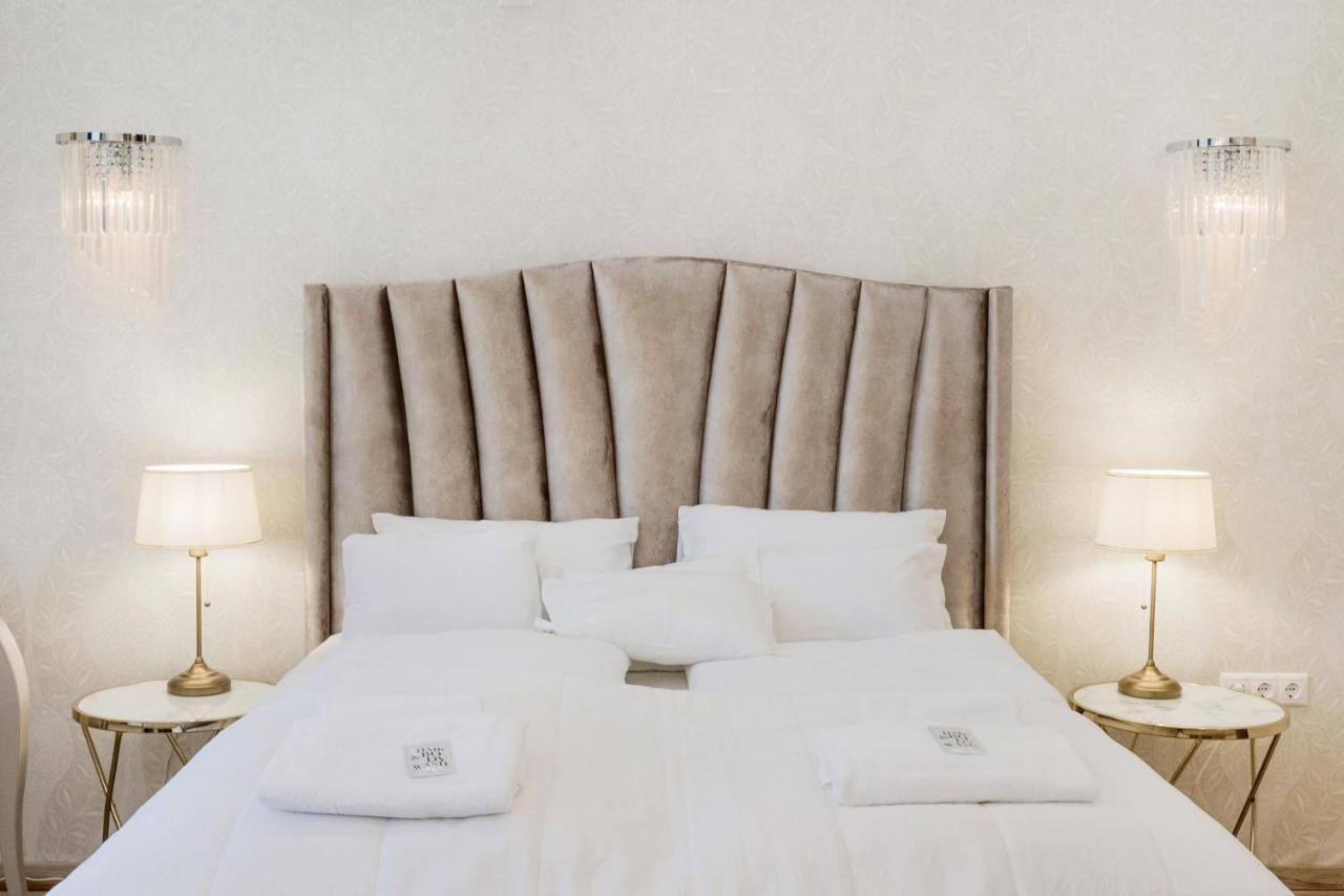 Apartamento Shining Feather Budapest