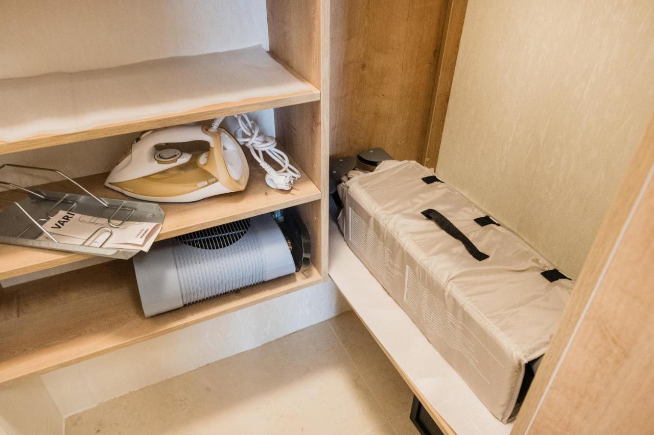 Apartamento Shining Feather Budapest