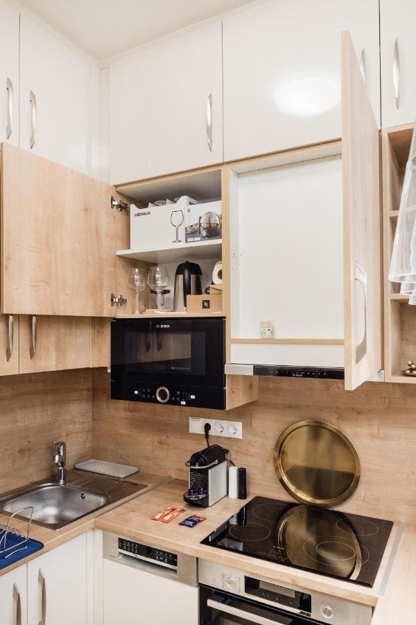 Apartamento Shining Feather *