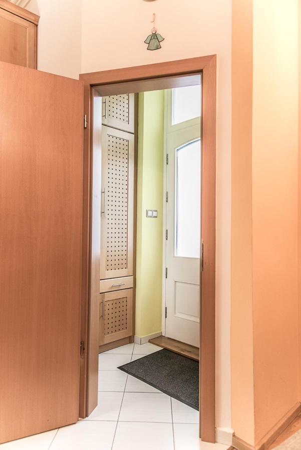 Close To Vaci Street Appartement