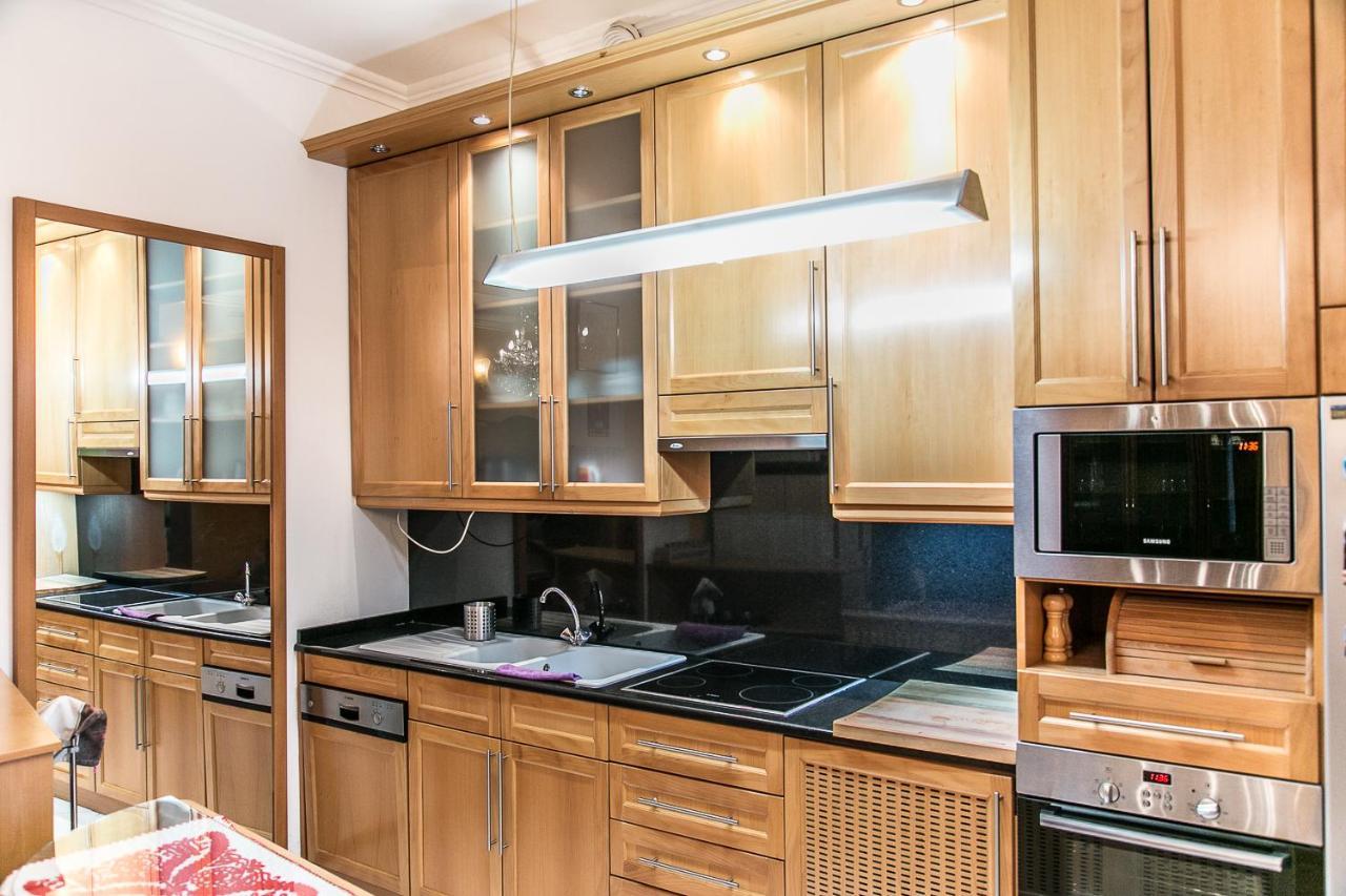 Appartement Close To Vaci Street Budapest