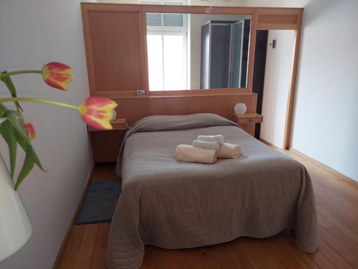 Appartement Close To Vaci Street