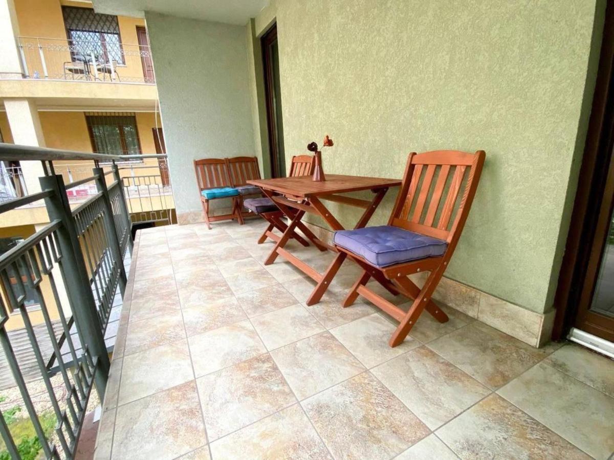 Exclusive Homes Apartamento Budapest