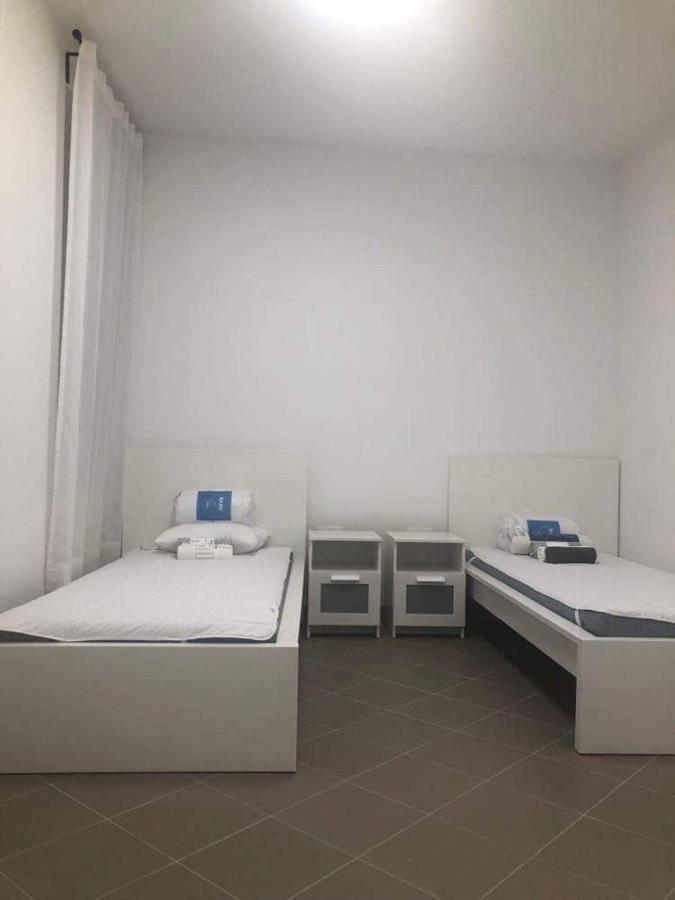 Konvoj Szálló Hostal Budapest