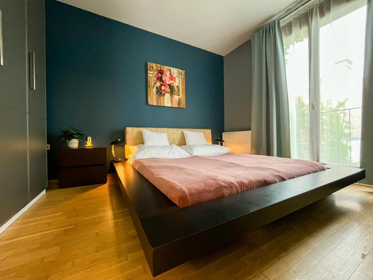 Lejlighed Artemisia Luxury Serenite *