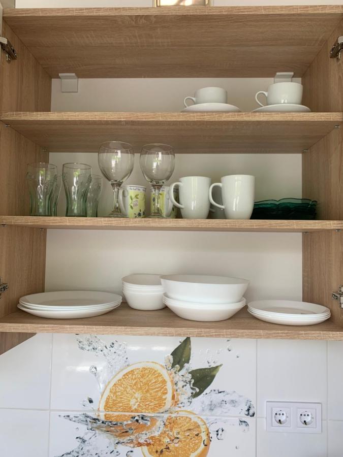 Vilagos, Kellemes Lakas, Jo Koezlekedessel Apartmán *