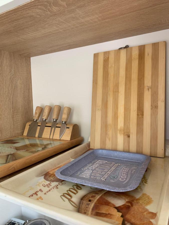 Vilagos, Kellemes Lakas, Jo Koezlekedessel Apartmán