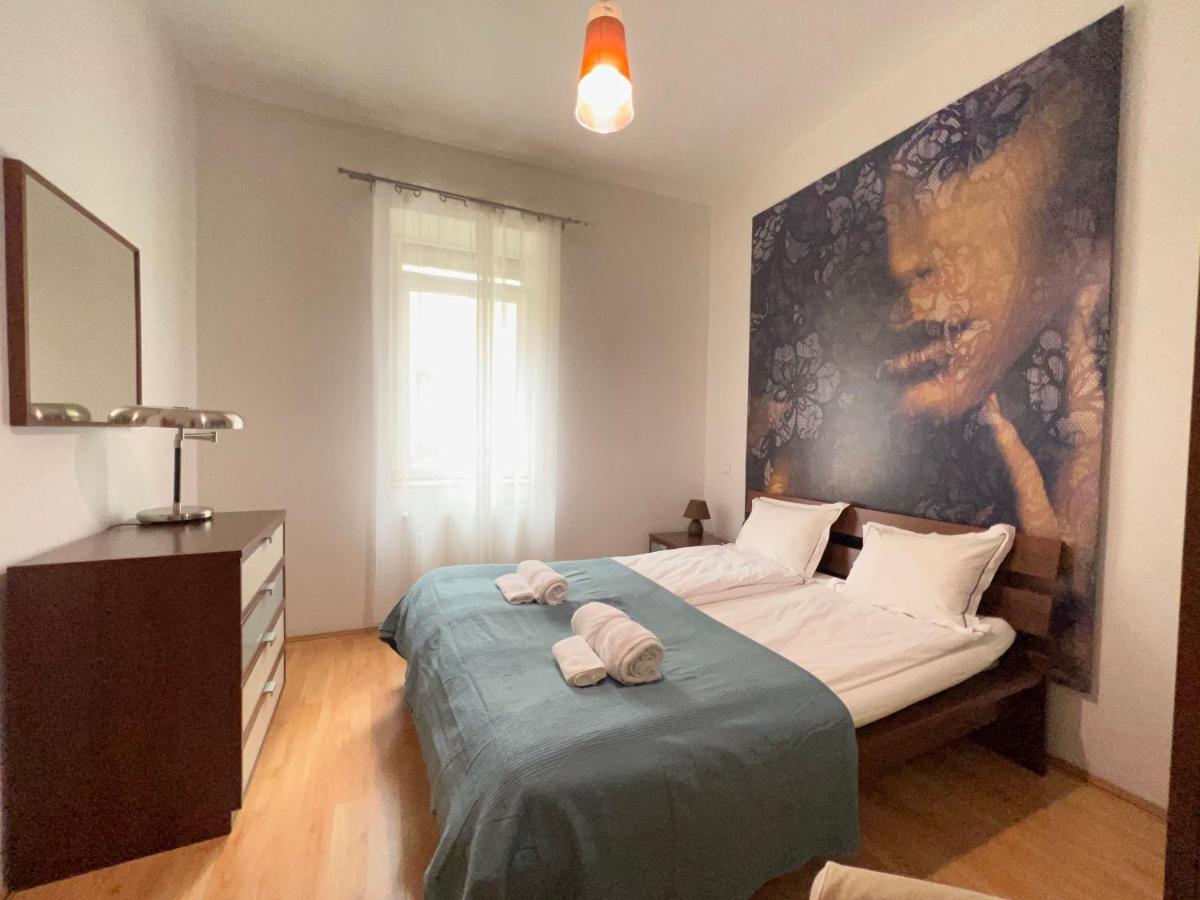 Appartement Homes Boedapest