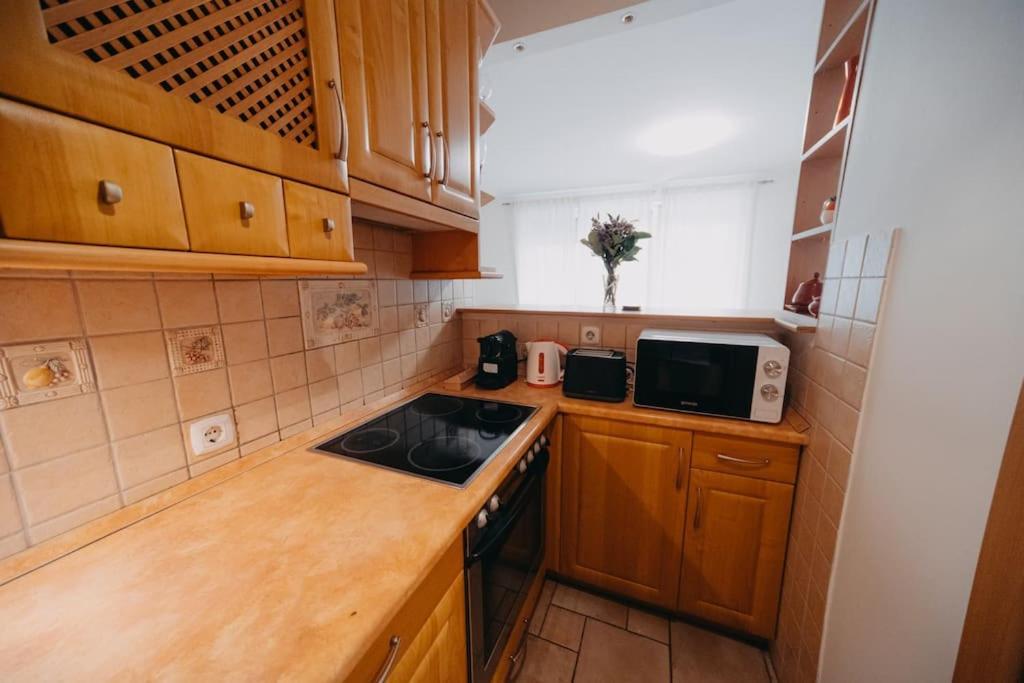 Apartamento Orangehomes One Bedroom Art