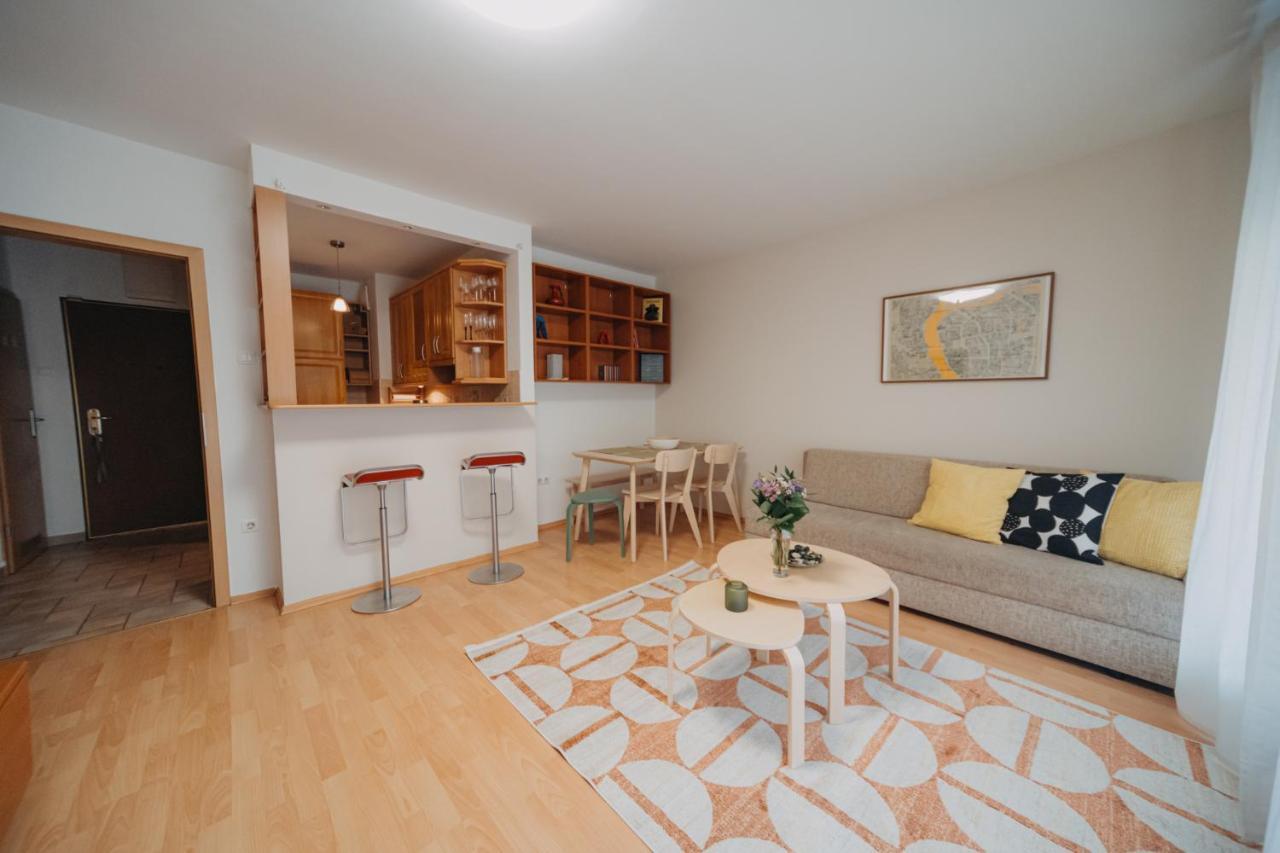 Apartamento Orangehomes One Bedroom Art