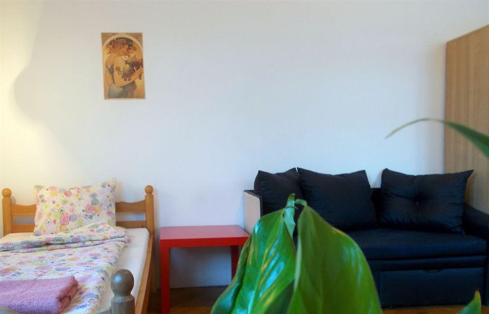 Gaia Astoria * Budapest