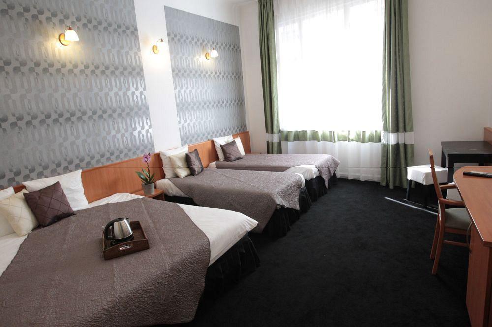 Bed & Breakfast Butterfly Danube Budapest