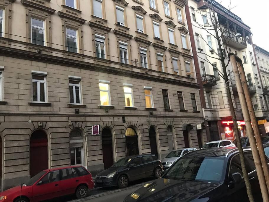 Smaragd * Budapest