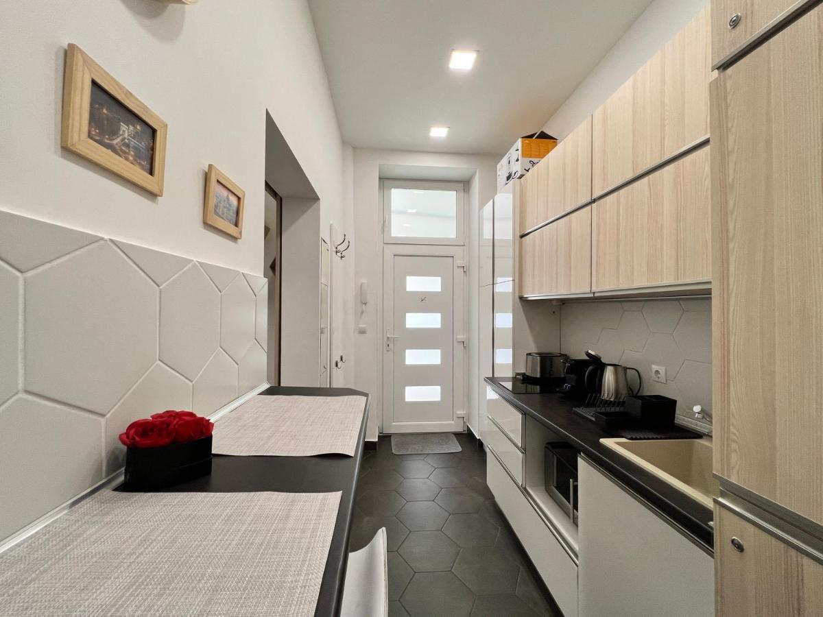 Stunning Apartmán *