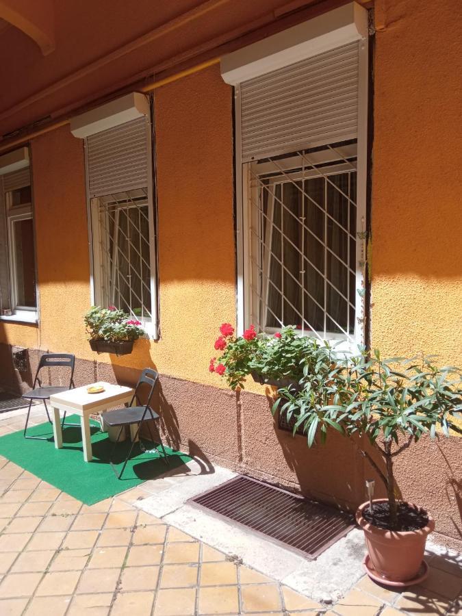 Apartment Free Parking Garage! Downtown Close To New York Cafe Budapest