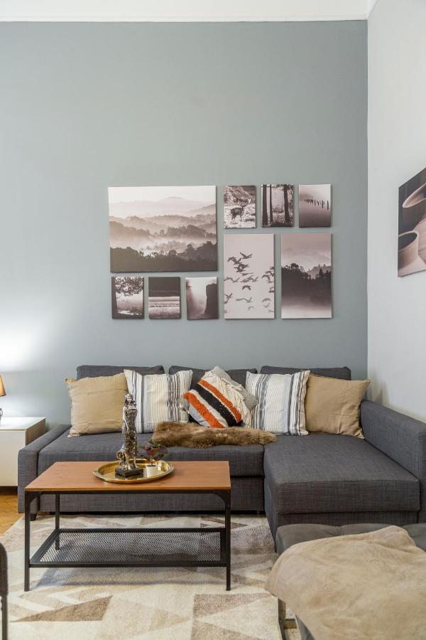 Spacious & Cozy Downtown With Balcony * Budapest