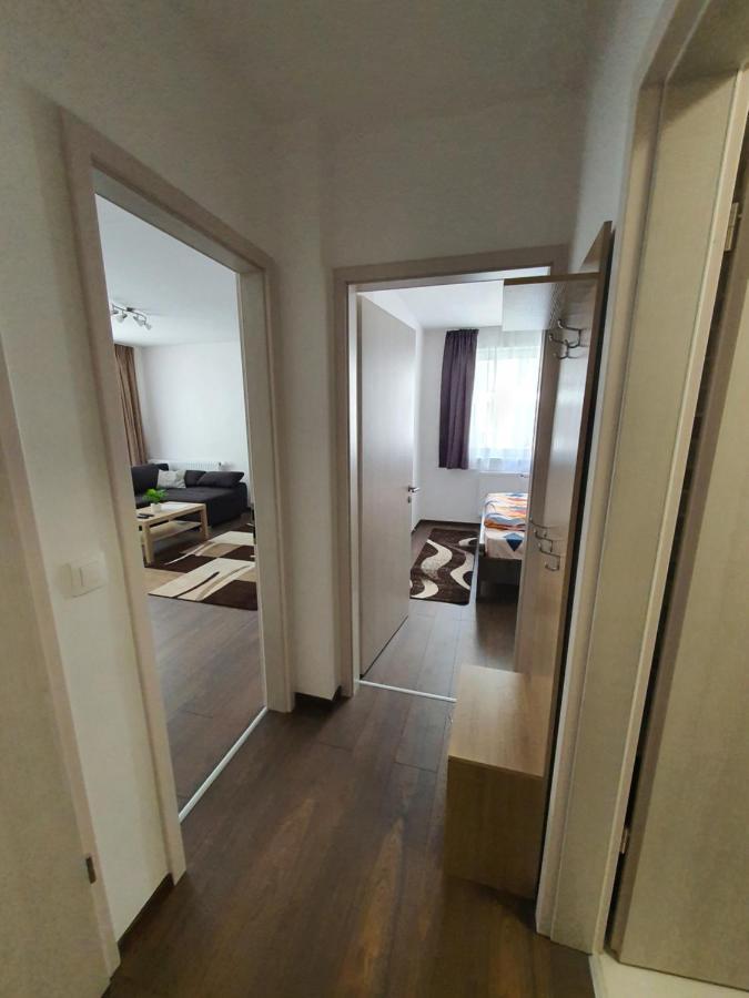Apartamento Park West - Free Parking