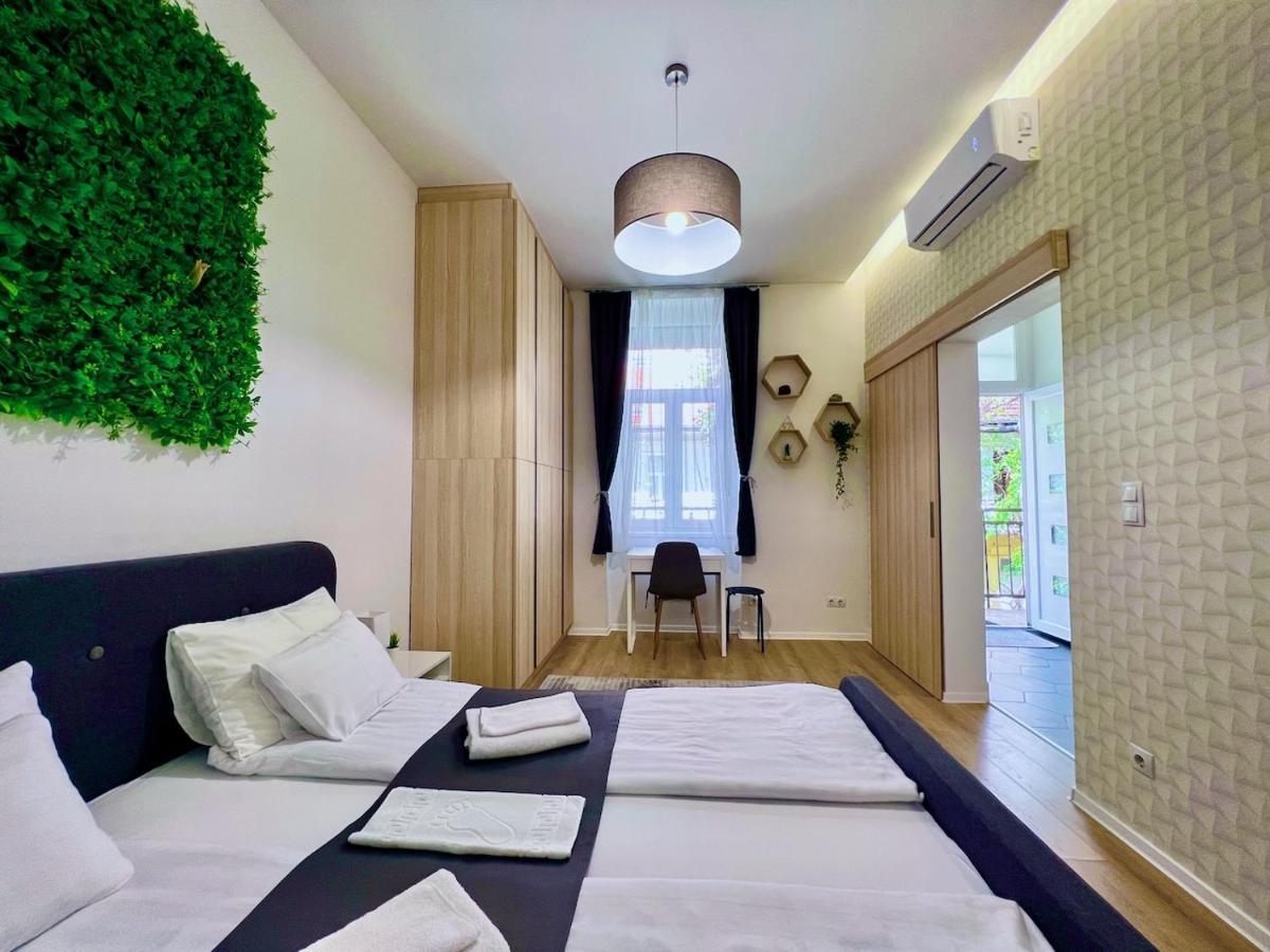Stunning Apartmán *