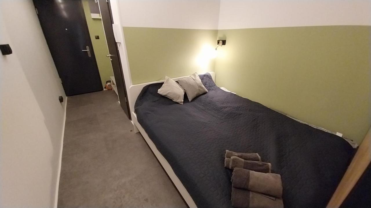 Apartment Peaceful Basement With Terrace & Free Gym *